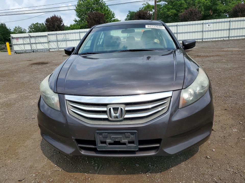 62233046 :رقم المزاد ، 1HGCP2F79BA020898 vin ، 2011 Honda Accord مزاد بيع