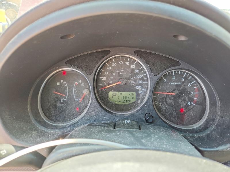 Продажа на аукционе авто 2008 Subaru Forester, vin: JF1SG66678H728081, номер лота: 59316776