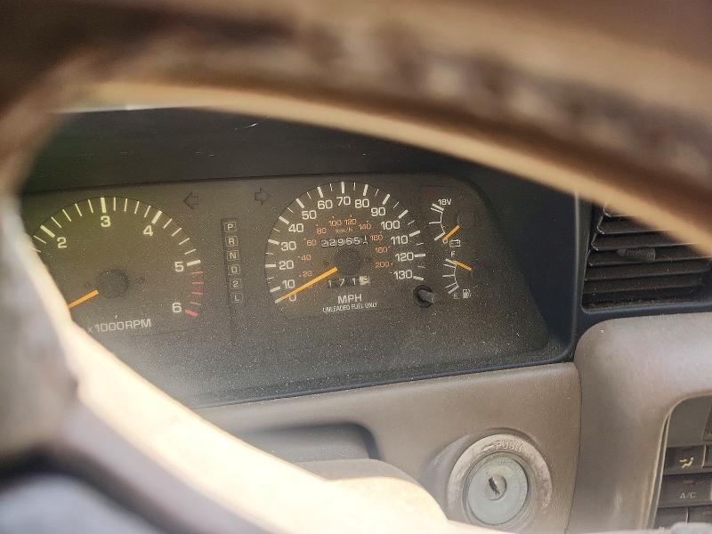 Aukcja sprzedaży 1996 Lexus Lx, vin: JT6HJ88J2T0149808, numer aukcji: 59533846