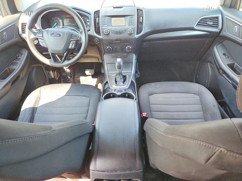 Aukcja sprzedaży 2016 Ford Edge, vin: 2FMPK4G94GBB76140, numer aukcji: 62600896