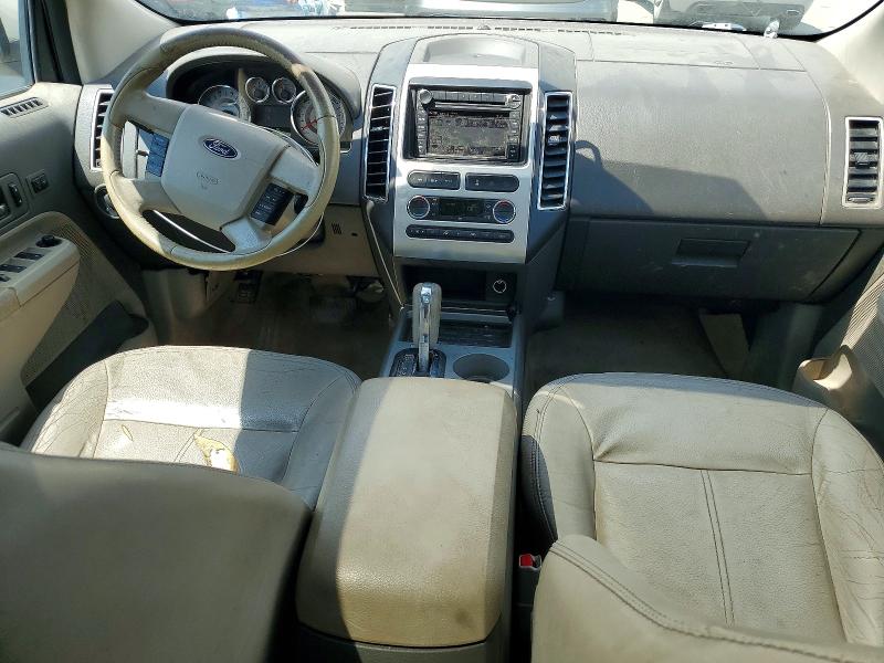 Продаж на аукціоні авто 2008 Ford Edge, vin: 2FMDK39C28BB00620, номер лоту: 60049026