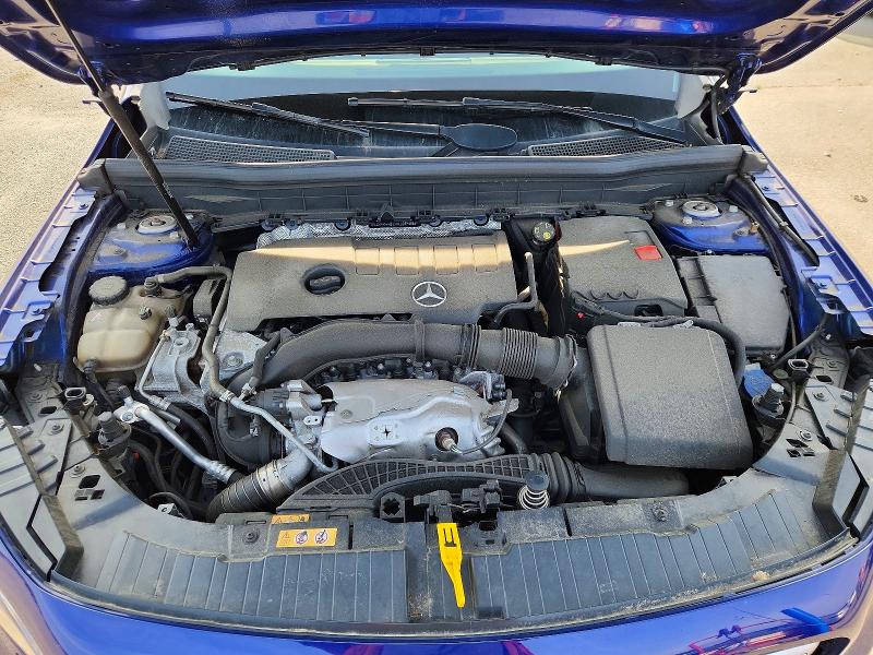 60621416 :رقم المزاد ، W1N4M4HB1MW109498 vin ، 2021 Mercedes-benz Glb مزاد بيع