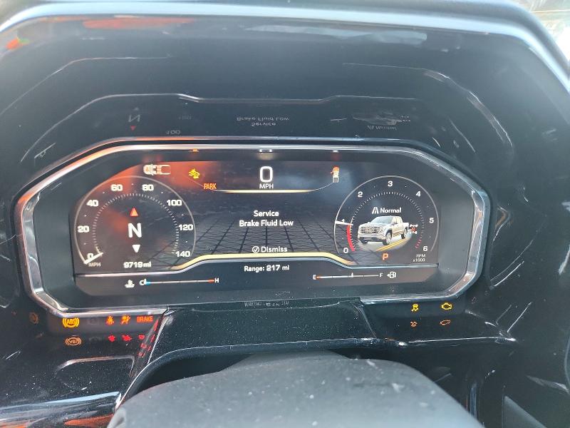 85608445 :رقم المزاد ، 3GTUUDEL0RG142728 vin ، 2024 Gmc Sierra مزاد بيع