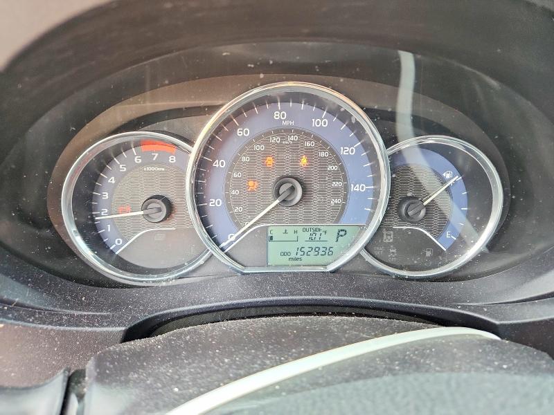 Продажа на аукционе авто 2015 Toyota Corolla, vin: 2T1BURHE1FC391269, номер лота: 61231936