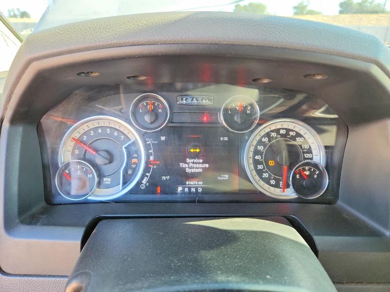 61026126 :رقم المزاد ، 1C6RR7LT1GS400957 vin ، 2016 Ram 1500 مزاد بيع