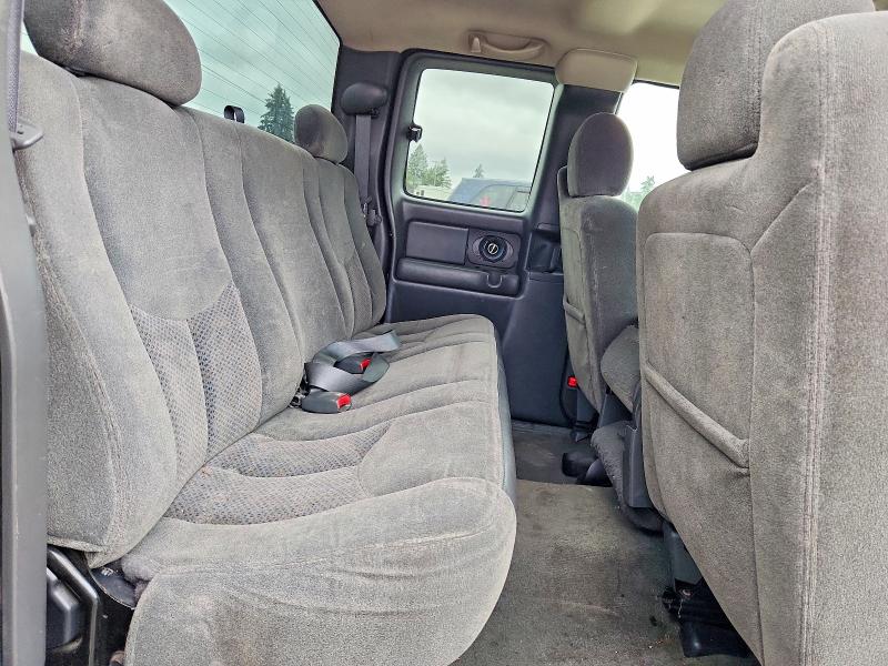 Aukcja sprzedaży 2003 Chevrolet Silverado, vin: 2GCEC19T831244018, numer aukcji: 60056626