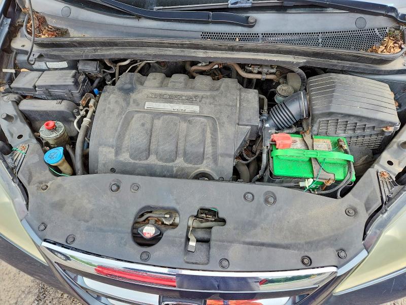 Aukcja sprzedaży 2006 Honda Odyssey, vin: 5FNRL38626B455094, numer aukcji: 62678486