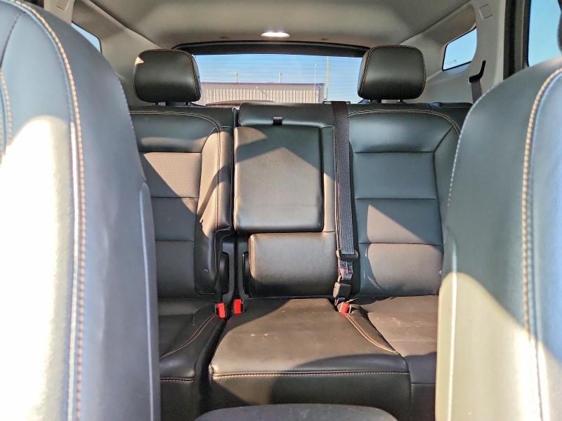 63540406 :رقم المزاد ، 3GKALVEV1JL232029 vin ، 2018 Gmc Terrain مزاد بيع