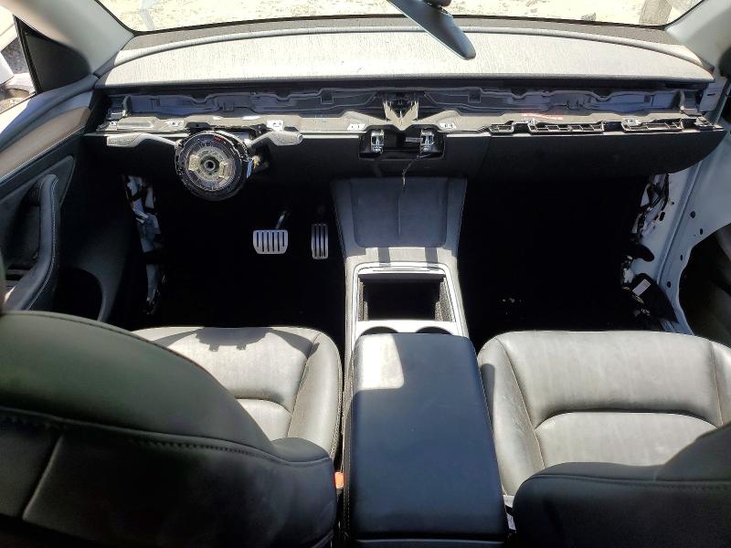Aukcja sprzedaży 2025 Tesla Model Y, vin: 7SAYGDEF2SF299498, numer aukcji: 63702306