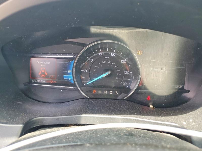 Продажа на аукционе авто 2017 Ford Explorer, vin: 1FM5K7D83HGD76649, номер лота: 59357776