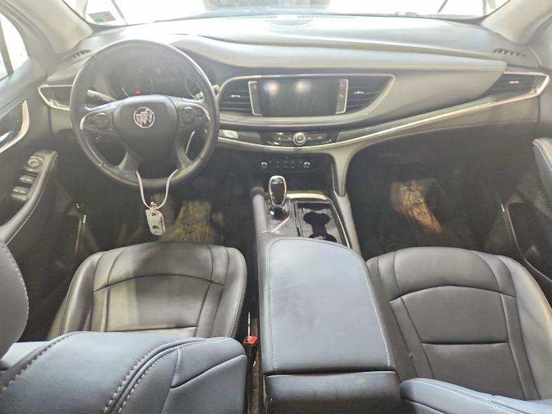 Aukcja sprzedaży 2021 Buick Enclave, vin: 5GAERBKWXMJ230123, numer aukcji: 62410526
