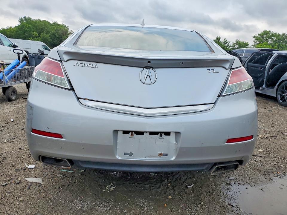 Продажа на аукционе авто 2012 Acura Tl, vin: 19UUA8F58CA021274, номер лота: 59376606