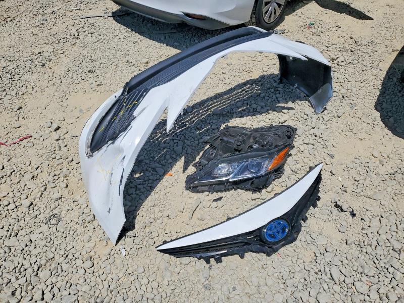 59630176 :رقم المزاد ، 4T1C31AK9PU613453 vin ، 2023 Toyota Camry Hybrid مزاد بيع