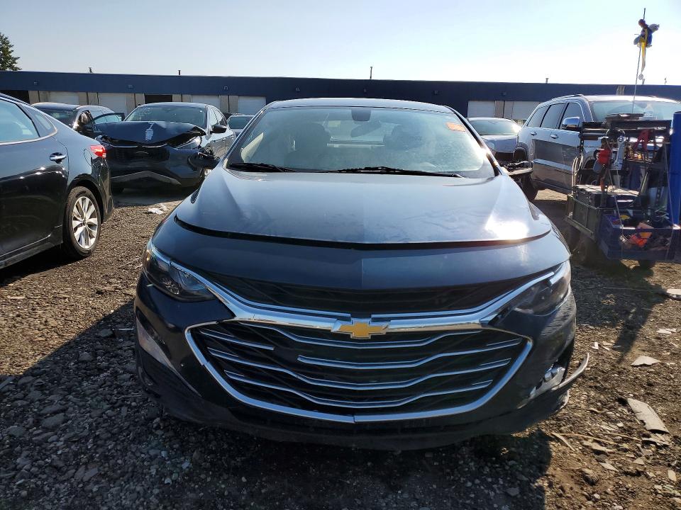 Aukcja sprzedaży 2022 Chevrolet Malibu, vin: 1G1ZD5ST1NF130737, numer aukcji: 60059516