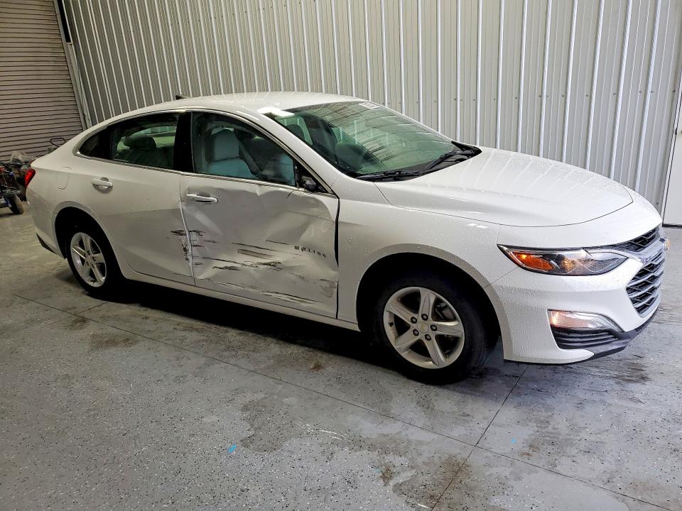 61574096 :رقم المزاد ، 1G1ZB5ST7RF147764 vin ، 2024 Chevrolet Malibu مزاد بيع