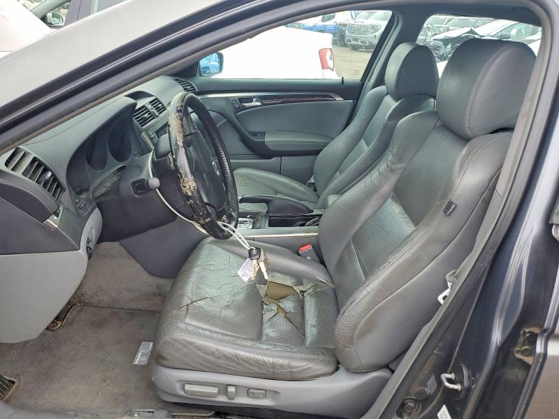 Продаж на аукціоні авто 2005 Acura Tl, vin: 19UUA66275A036166, номер лоту: 62157496