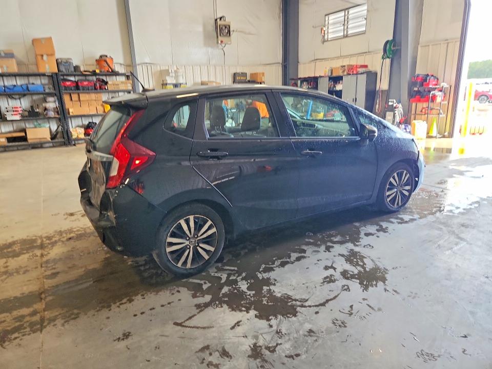 Aukcja sprzedaży 2015 Honda Fit, vin: 3HGGK5H87FM764788, numer aukcji: 61707516