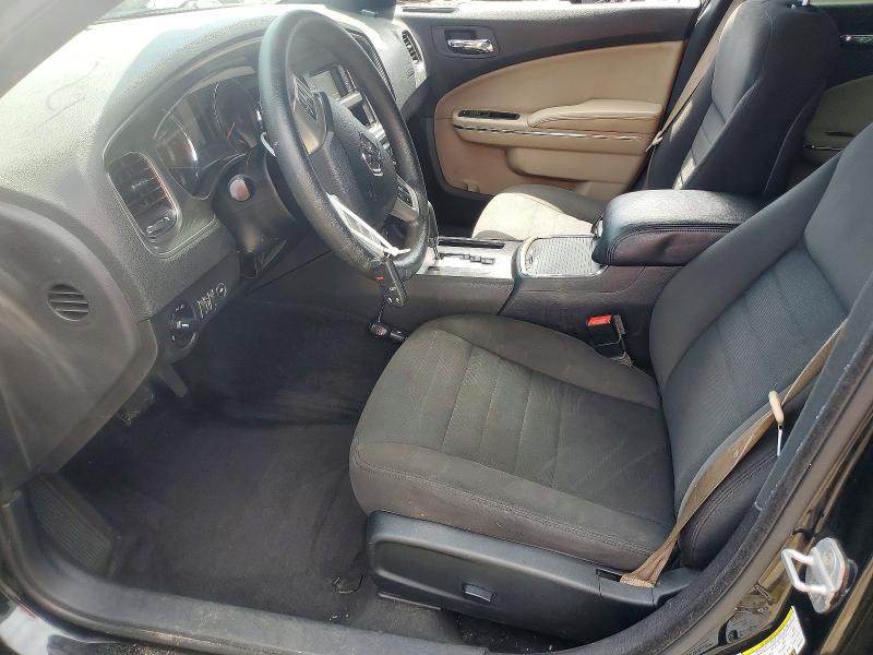 Aukcja sprzedaży 2013 Dodge Charger, vin: 2C3CDXBGXDH515372, numer aukcji: 62069376