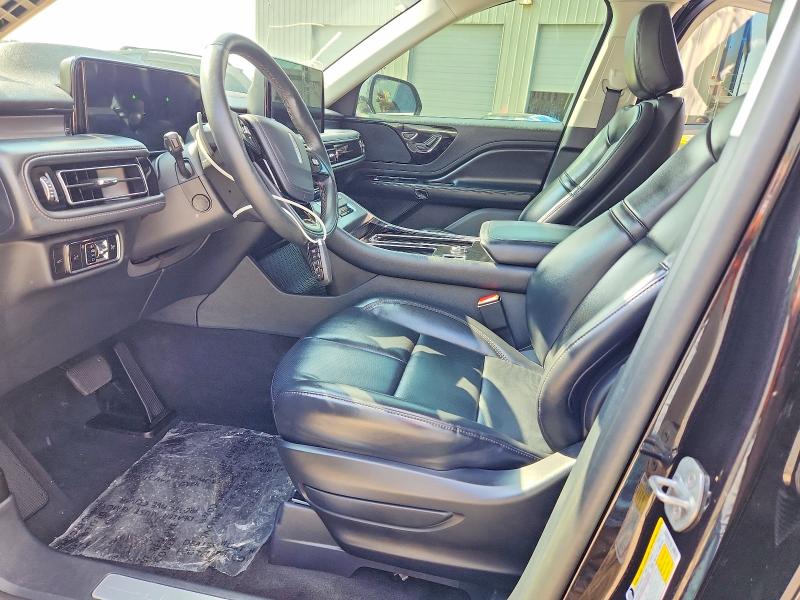 Aukcja sprzedaży 2025 Lincoln Aviator, vin: 5LM5J6XC6SGL35188, numer aukcji: 60323146