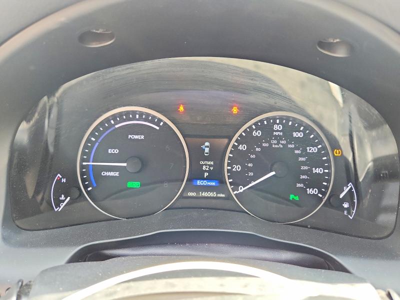 Aukcja sprzedaży 2013 Lexus Es, vin: JTHBW1GG0D2018541, numer aukcji: 59653726