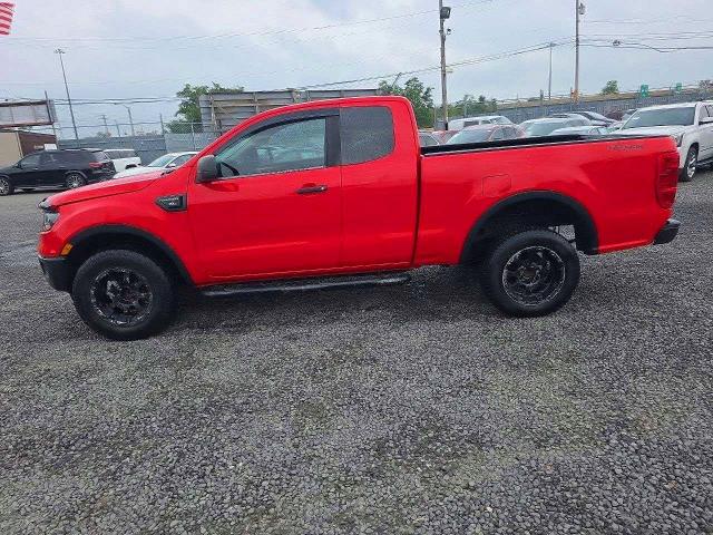 Aukcja sprzedaży 2020 Ford Ranger, vin: 1FTER1EH7LLA78990, numer aukcji: 61153946