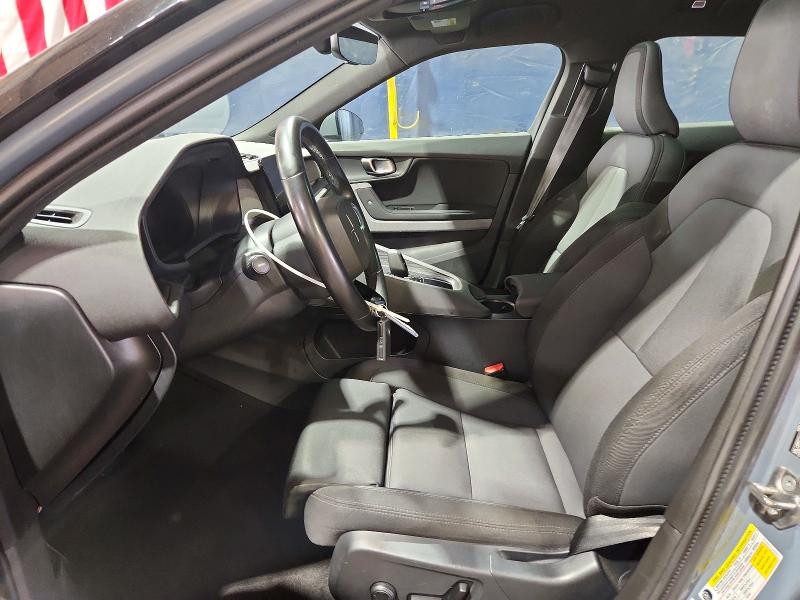 Продажа на аукционе авто 2021 Polestar 2, vin: LPSED3KA9ML017023, номер лота: 60619996