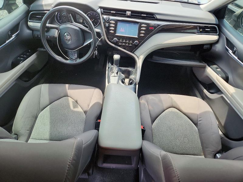 Продаж на аукціоні авто 2019 Toyota Camry, vin: 4T1B11HK6KU231879, номер лоту: 60303856