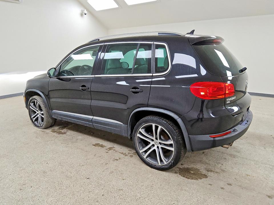 Aukcja sprzedaży 2017 Volkswagen Tiguan, vin: WVGVV7AX3HK034490, numer aukcji: 57470236