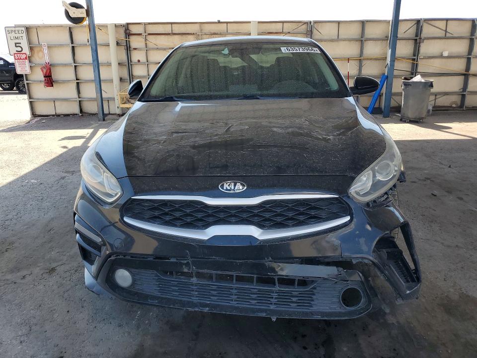 Продаж на аукціоні авто 2020 Kia Forte, vin: 3KPF24AD4LE150119, номер лоту: 63573966