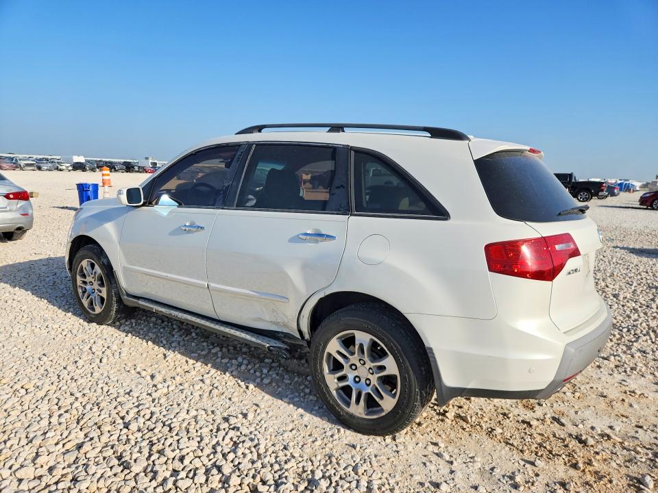 Aukcja sprzedaży 2009 Acura Mdx, vin: 2HNYD28619H512185, numer aukcji: 61980906
