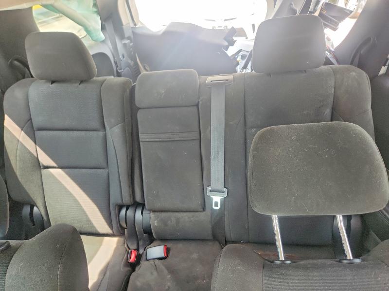 Продаж на аукціоні авто 2017 Dodge Durango, vin: 1C4RDJAG6HC681286, номер лоту: 62878436