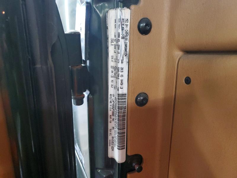 Продажа на аукционе авто 1998 Jeep Wrangler / Tj, vin: 1J4FY49S6WP726664, номер лота: 62395266