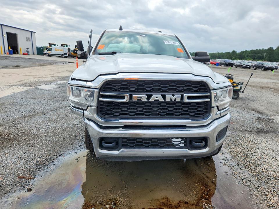 Продажа на аукционе авто 2020 Ram 2500, vin: 3C6UR5HJ7LG286051, номер лота: 59631856