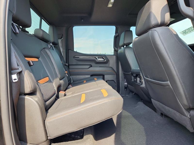 Продажа на аукционе авто 2024 Gmc Sierra, vin: 1GTUUEEL3RZ120132, номер лота: 62320756