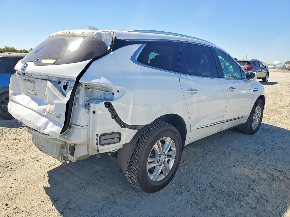 Продажа на аукционе авто 2019 Buick Enclave, vin: 5GAEVAKW1KJ169621, номер лота: 60222156