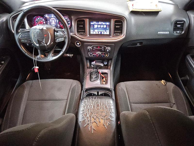 2021 Dodge Charger მანქანა იყიდება აუქციონზე, vin: 2C3CDXBG0MH540362, აუქციონის ნომერი: 59612606