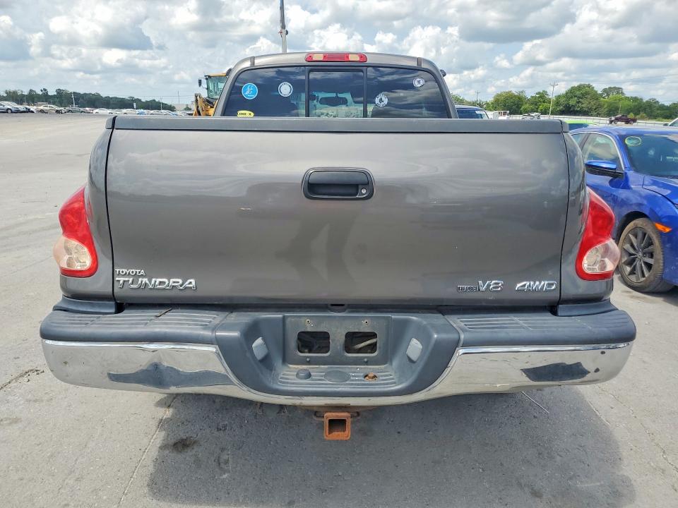 Продаж на аукціоні авто 2004 Toyota Tundra, vin: 5TBBT44114S448611, номер лоту: 62063066