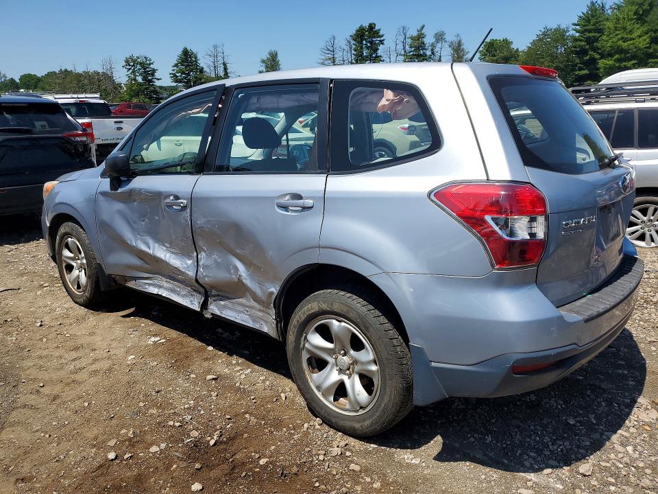 Aukcja sprzedaży 2014 Subaru Forester, vin: JF2SJAAC4EH469574, numer aukcji: 62046556