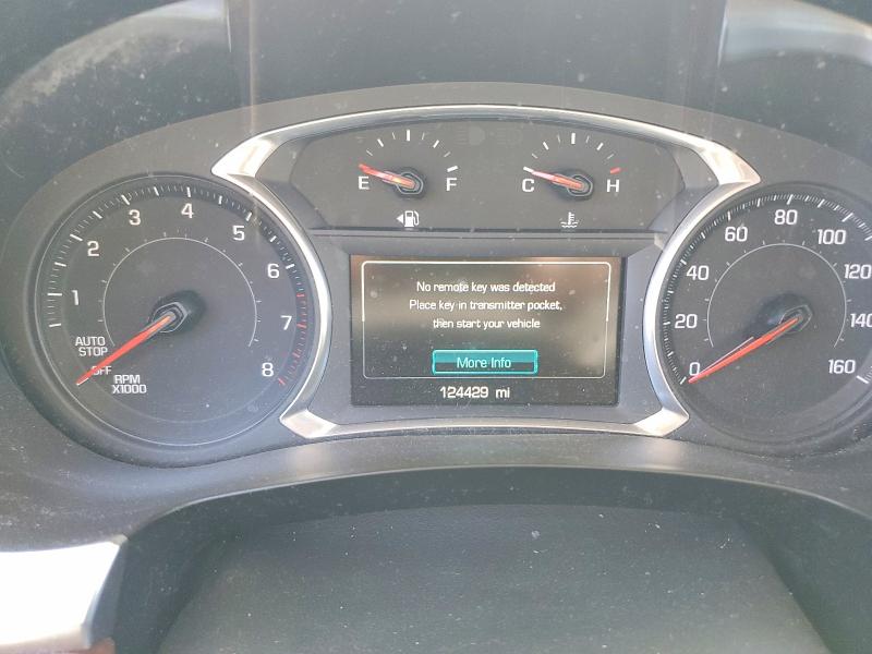 Продаж на аукціоні авто 2018 Chevrolet Traverse, vin: 1GNEVKKW5JJ156803, номер лоту: 60387786