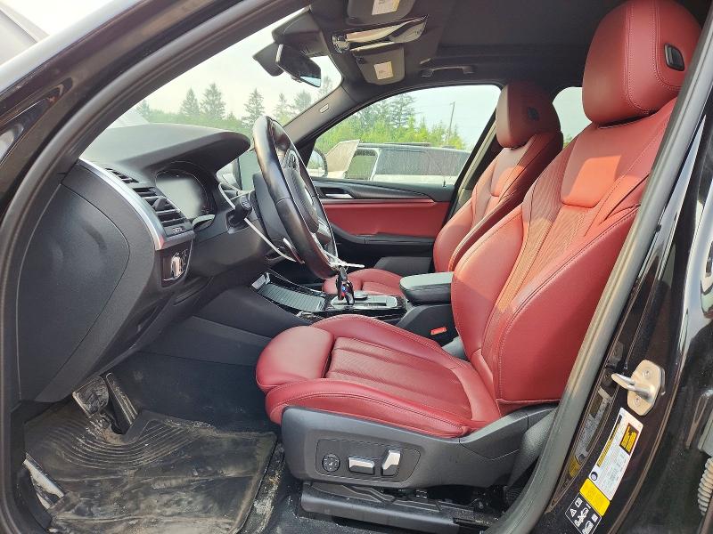 Продажа на аукционе авто 2023 Bmw X3, vin: 5UX53DP06P9R07544, номер лота: 61908006