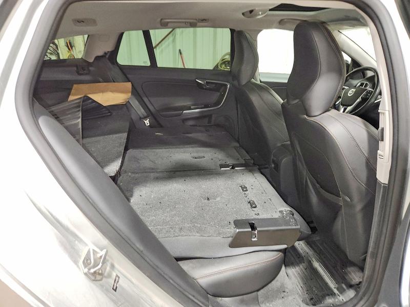 Продаж на аукціоні авто 2016 Volvo V60 Cross Country, vin: YV4612HK3G1003341, номер лоту: 59326126