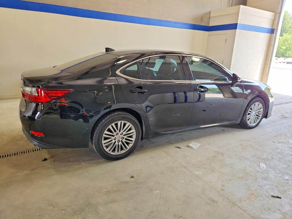 Auction sale of the 2017 Lexus Es, vin: 58ABK1GG4HU063106, lot number: 59594296