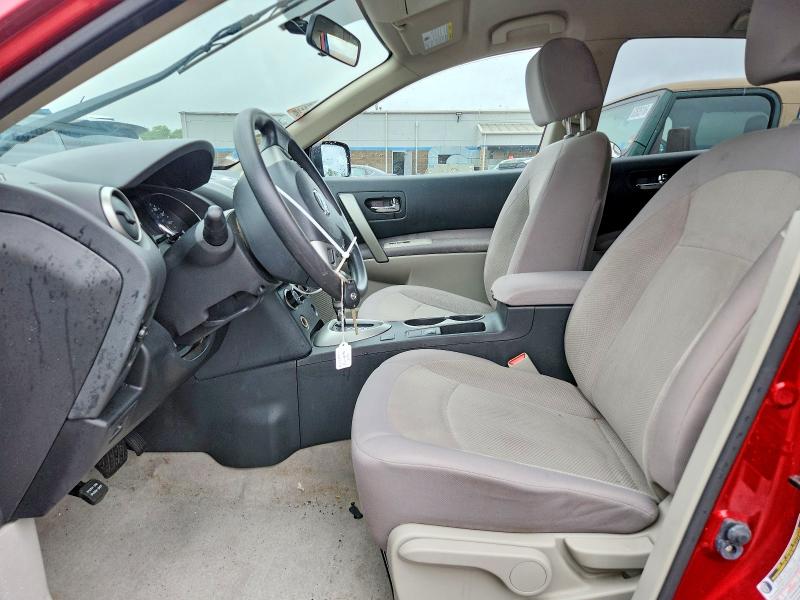 Aukcja sprzedaży 2013 Nissan Rogue, vin: JN8AS5MV3DW632726, numer aukcji: 62657366
