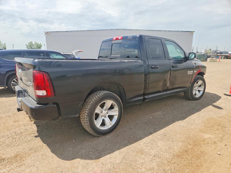 61905136 :رقم المزاد ، 1C6RR7HT9ES359743 vin ، 2014 Ram 1500 مزاد بيع
