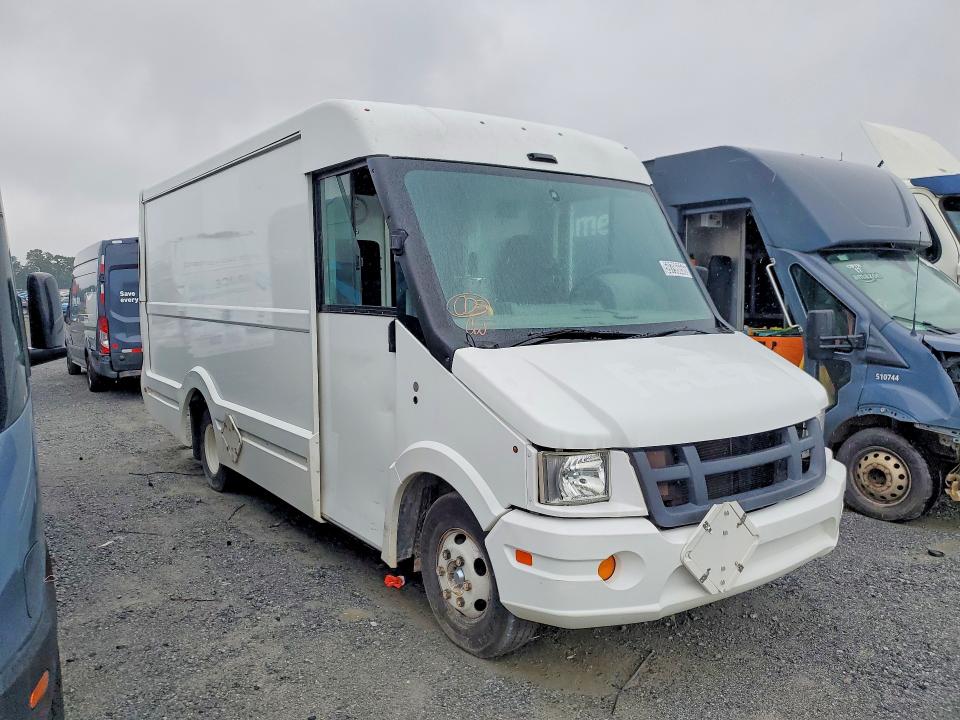 Продаж на аукціоні авто 2016 Isuzu Reach, vin: JALB4T17XG7W00048, номер лоту: 59796656
