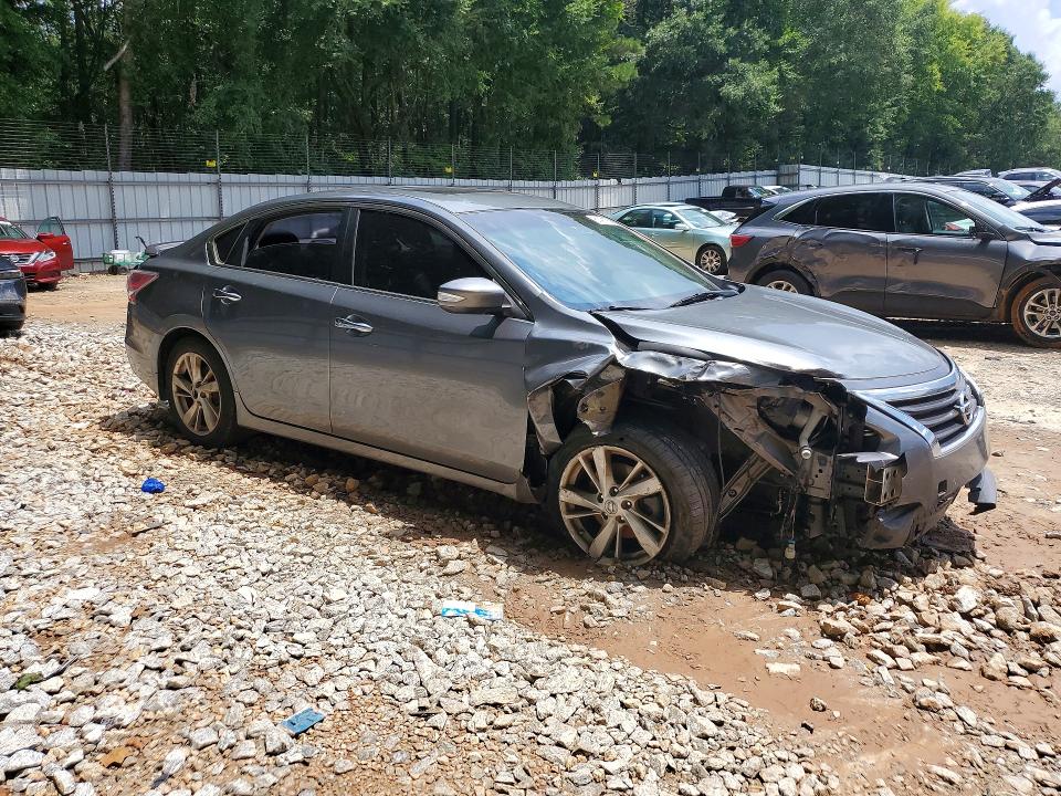 Aukcja sprzedaży 2015 Nissan Altima, vin: 1N4AL3AP0FN893023, numer aukcji: 61431556