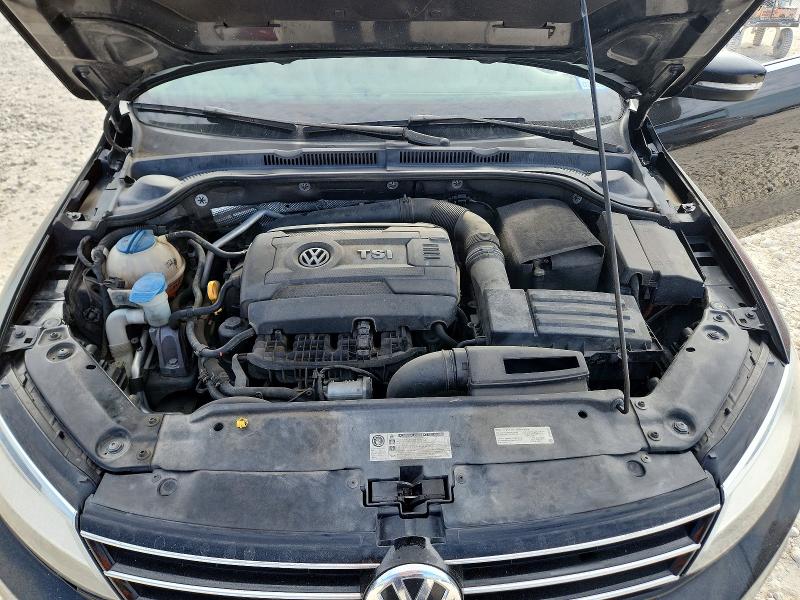 59002166 :رقم المزاد ، 3VWD07AJ1FM297171 vin ، 2015 Volkswagen Jetta مزاد بيع