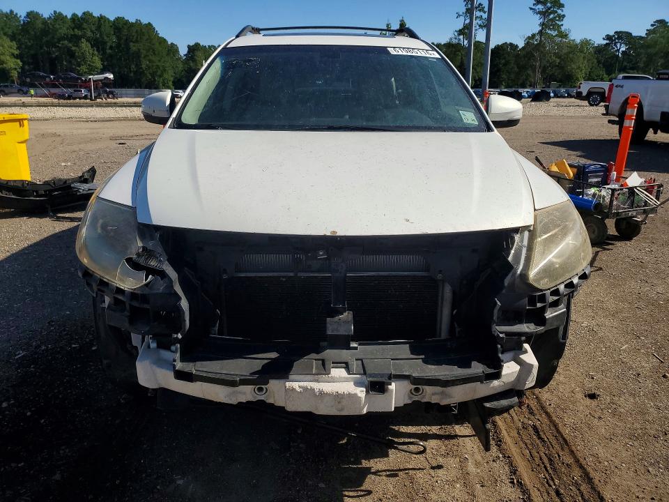 Продажа на аукционе авто 2015 Mazda Cx-9, vin: JM3TB2DA5F0460003, номер лота: 61985116