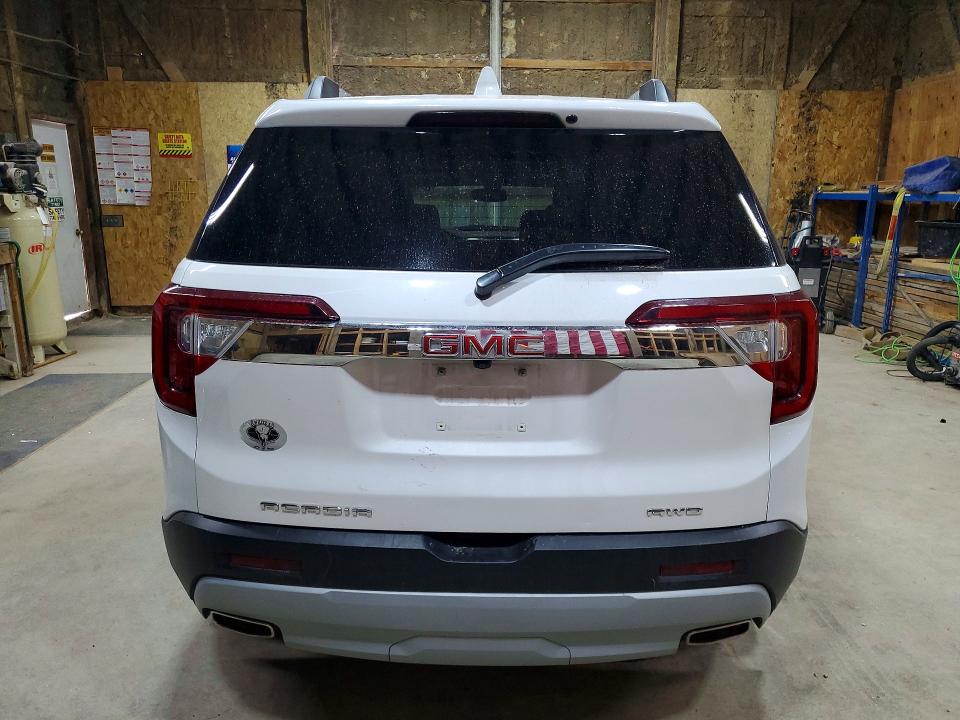 Aukcja sprzedaży 2023 Gmc Acadia, vin: 1GKKNULS0PZ252582, numer aukcji: 62103486