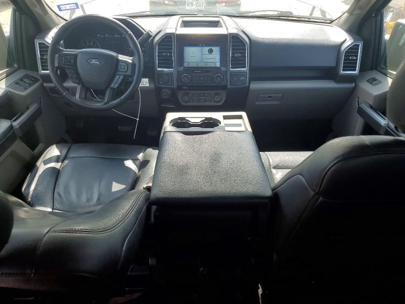 Aukcja sprzedaży 2016 Ford F150, vin: 1FTEW1EF9GFC38556, numer aukcji: 61354276